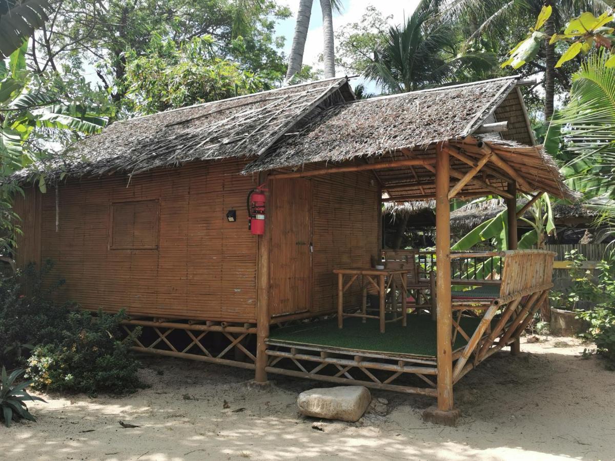 Coco Sunset Beach バーン・バンポー エクステリア 写真