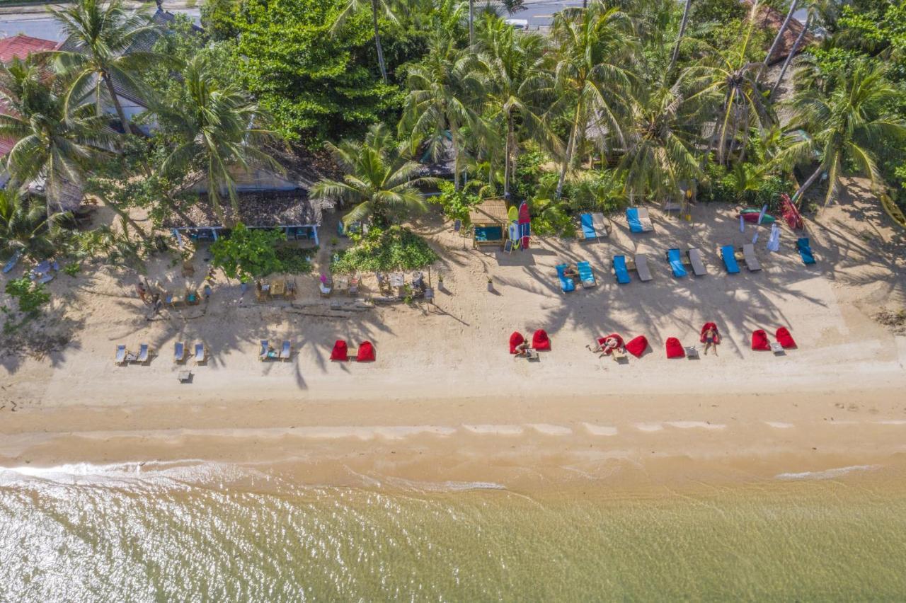 Coco Sunset Beach バーン・バンポー エクステリア 写真