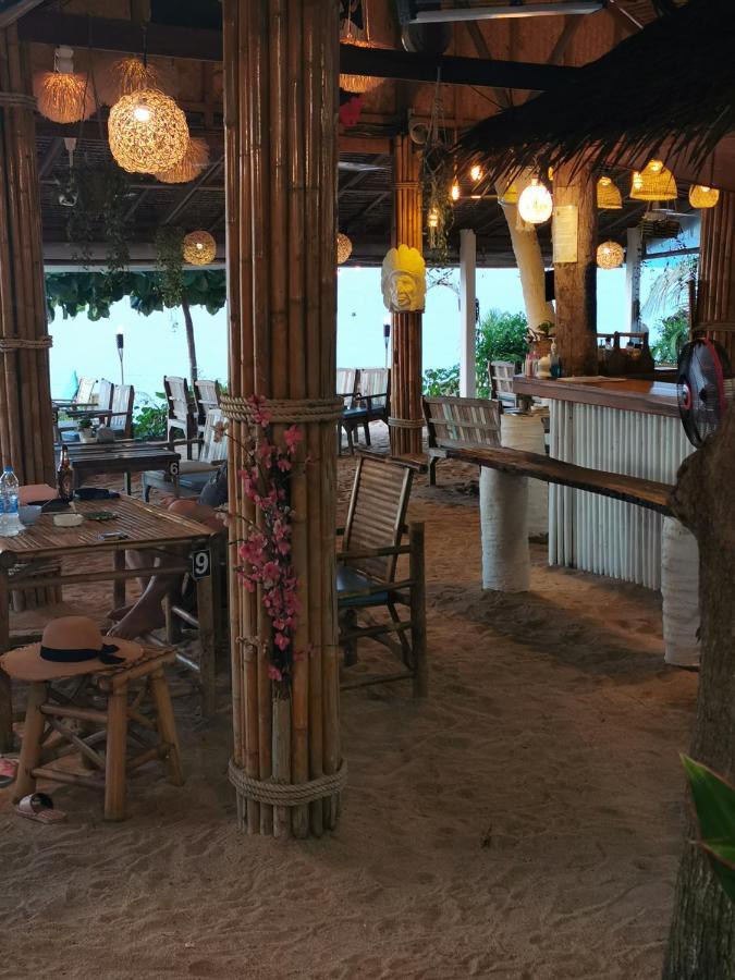 Coco Sunset Beach バーン・バンポー エクステリア 写真