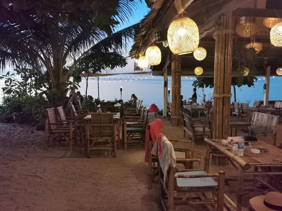 Coco Sunset Beach バーン・バンポー エクステリア 写真