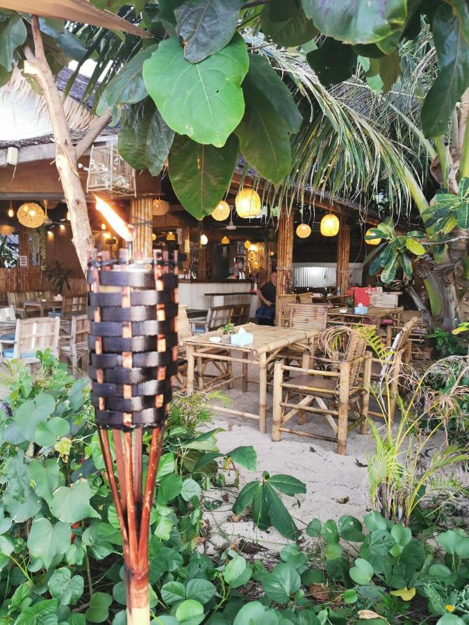 Coco Sunset Beach バーン・バンポー エクステリア 写真