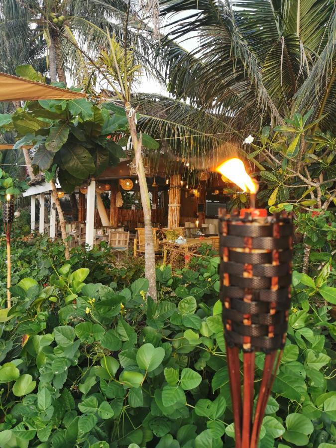 Coco Sunset Beach バーン・バンポー エクステリア 写真