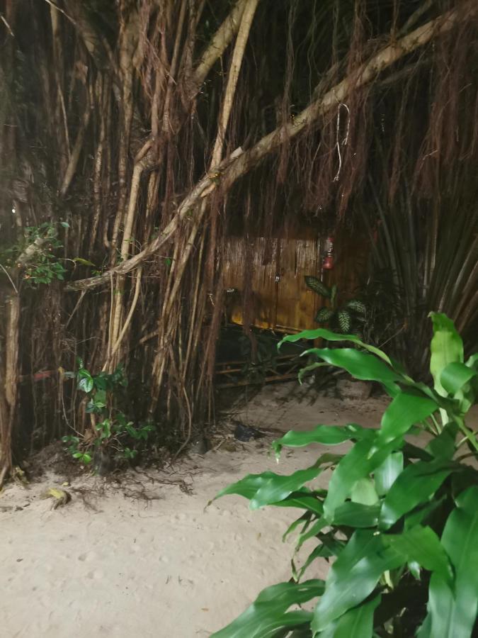 Coco Sunset Beach バーン・バンポー エクステリア 写真