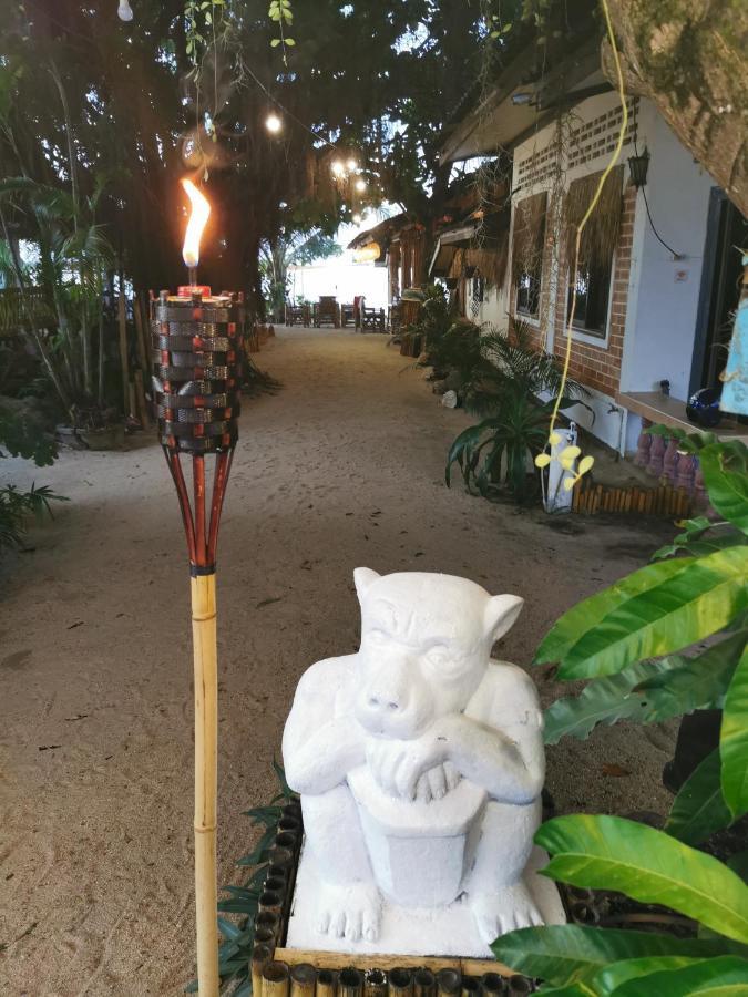 Coco Sunset Beach バーン・バンポー エクステリア 写真