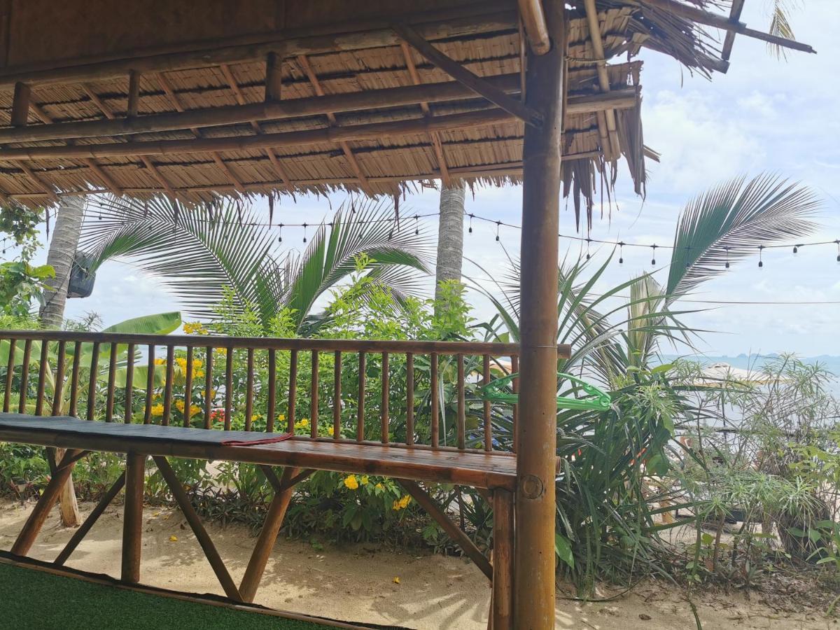 Coco Sunset Beach バーン・バンポー エクステリア 写真