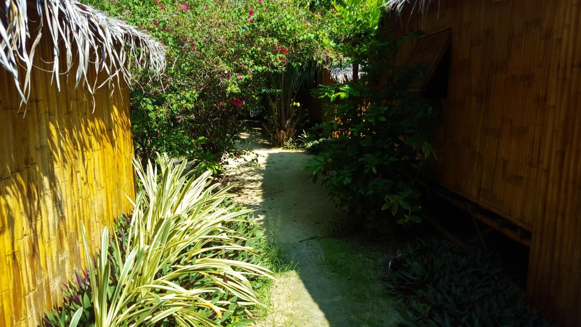 Coco Sunset Beach バーン・バンポー 部屋 写真