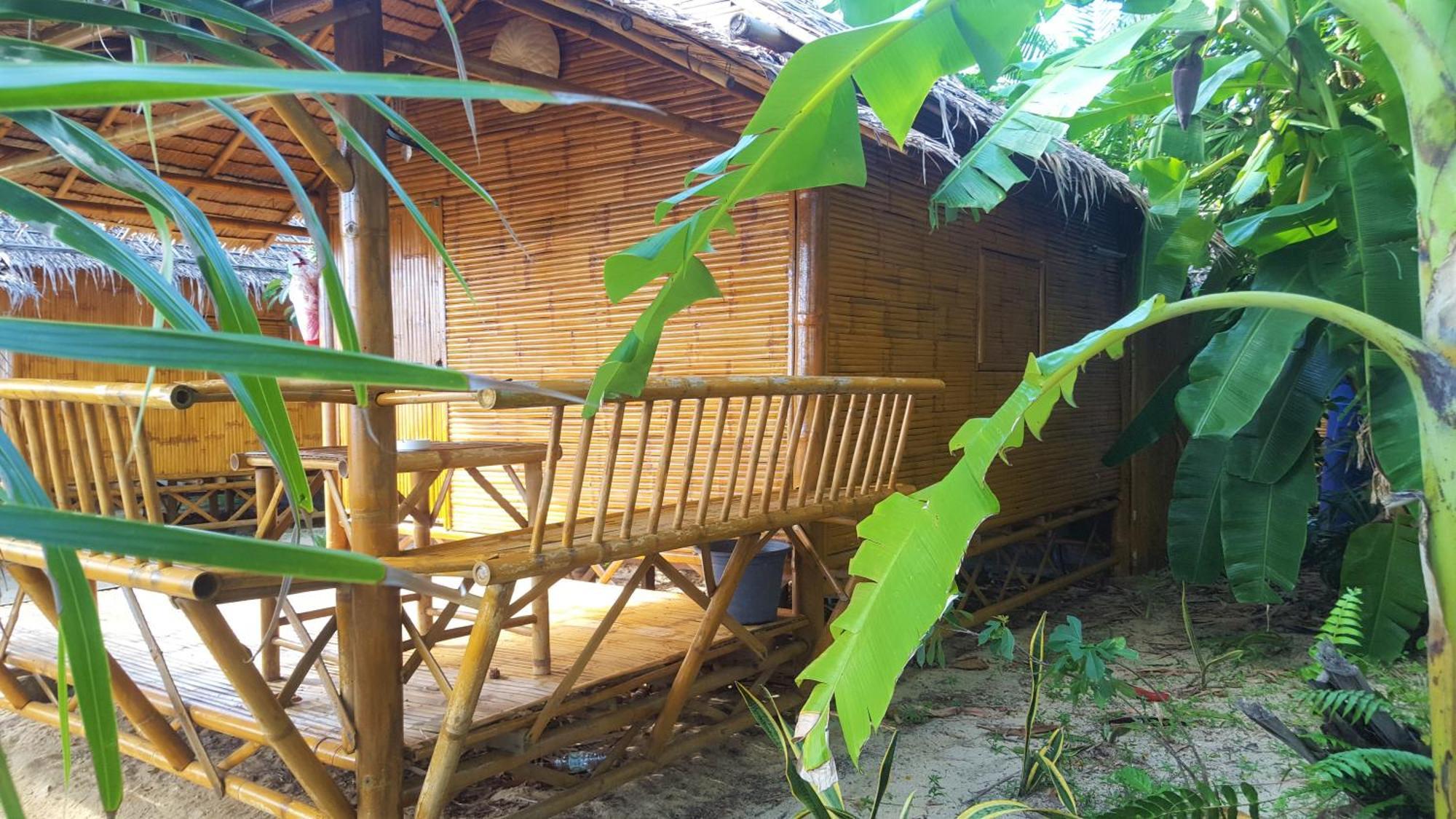 Coco Sunset Beach バーン・バンポー 部屋 写真